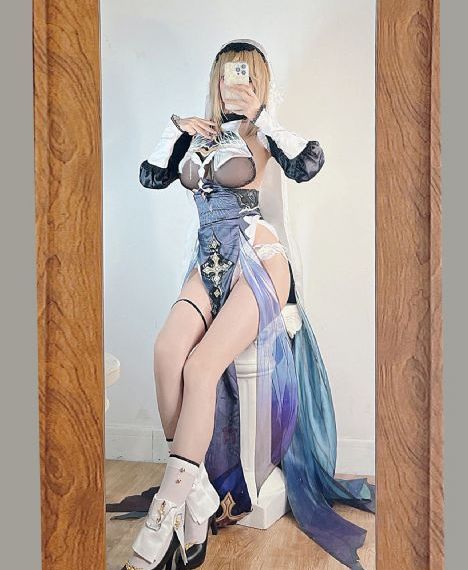 91视频ww_JVID性感写真